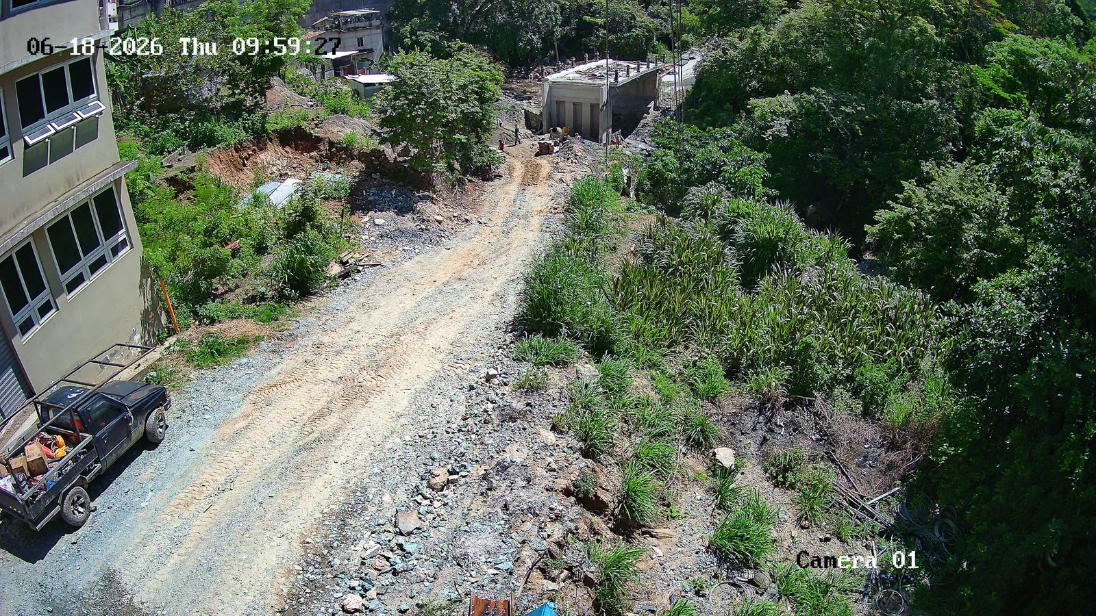 Avance de obra del 18/06/2026 — foto 6