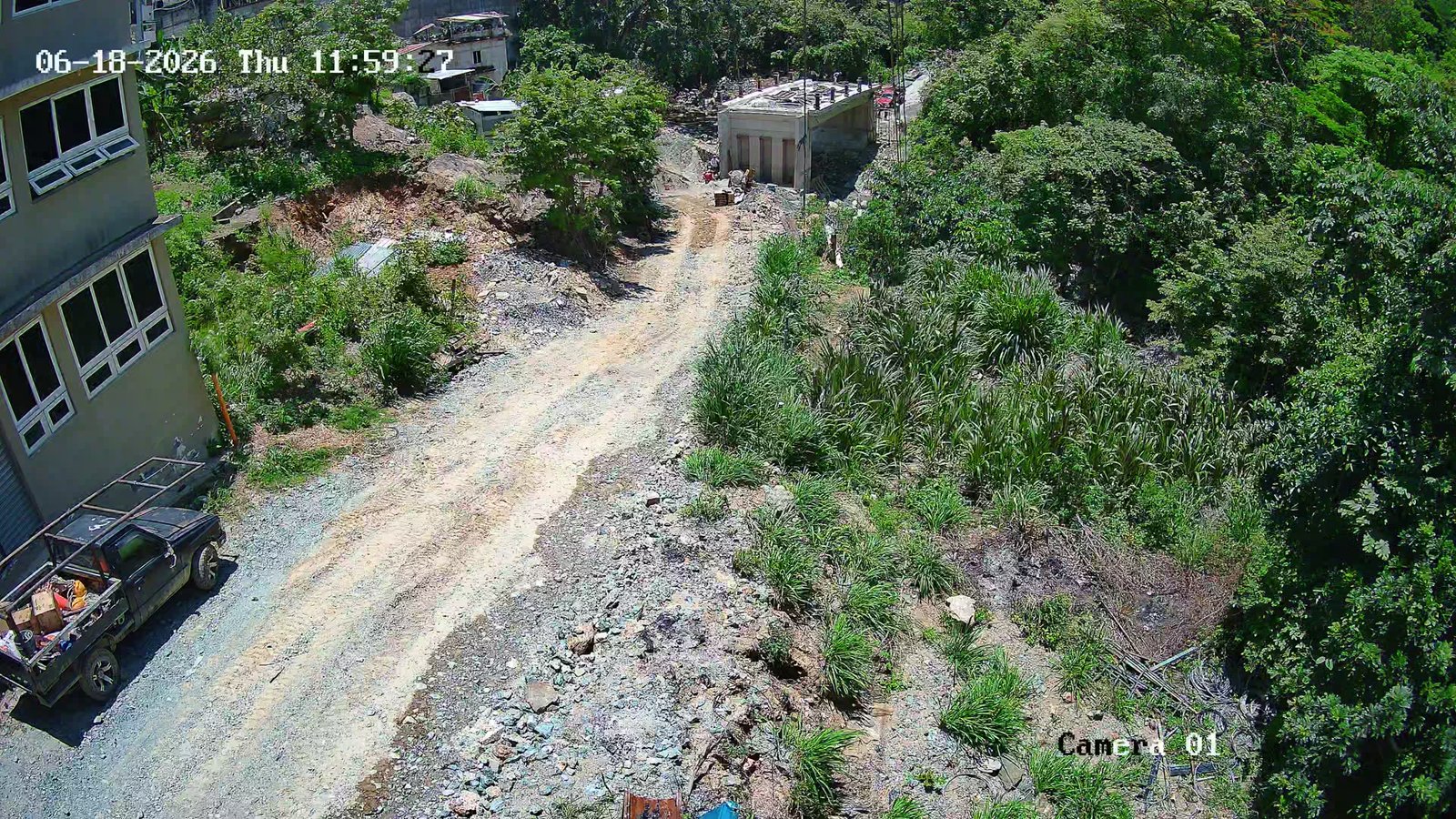 Avance de obra del 18/06/2026 — foto 4