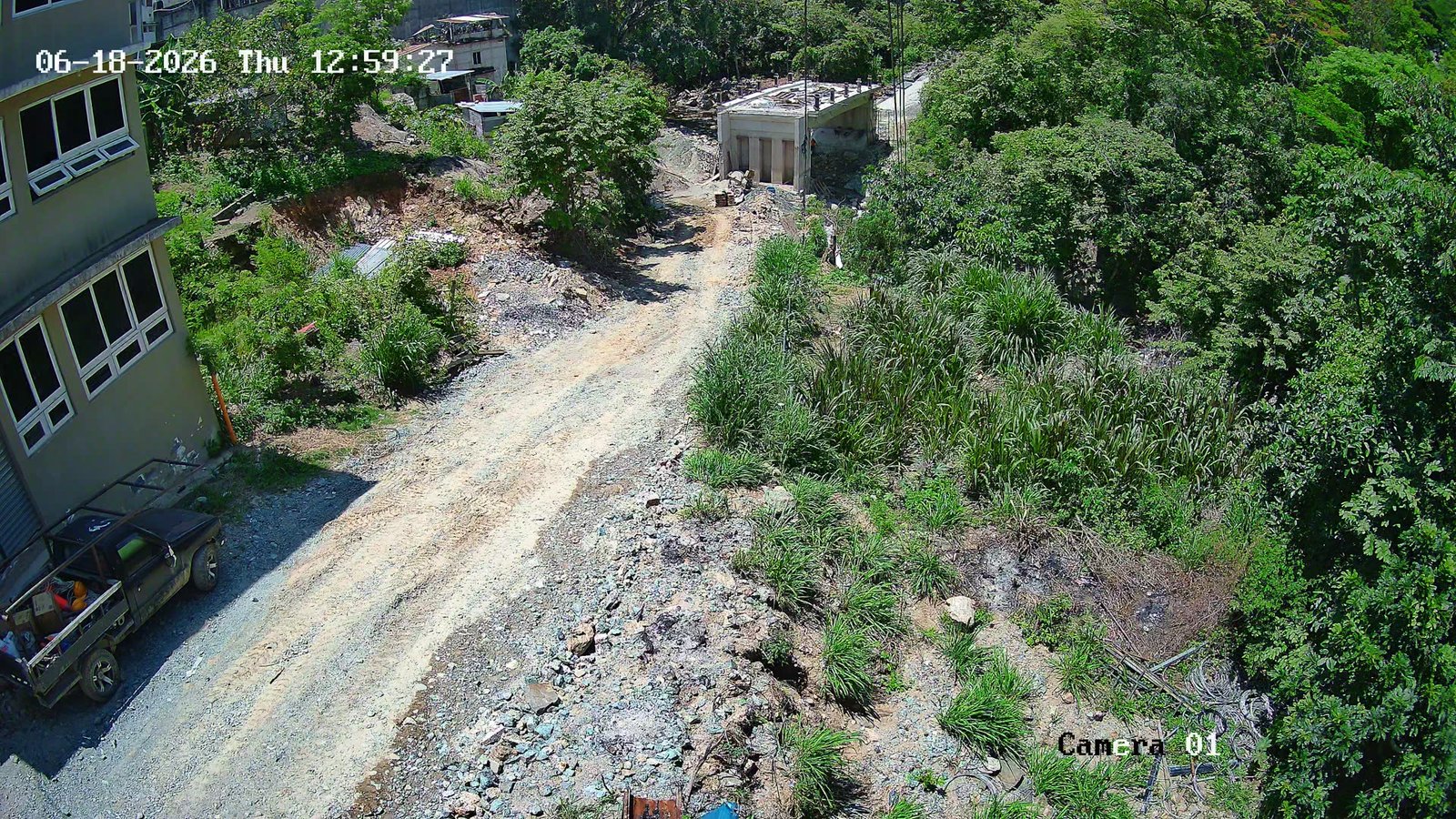 Avance de obra del 18/06/2026 — foto 3