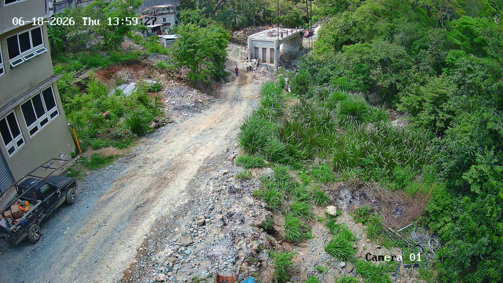 Avance de obra del 18/06/2026 — foto 2