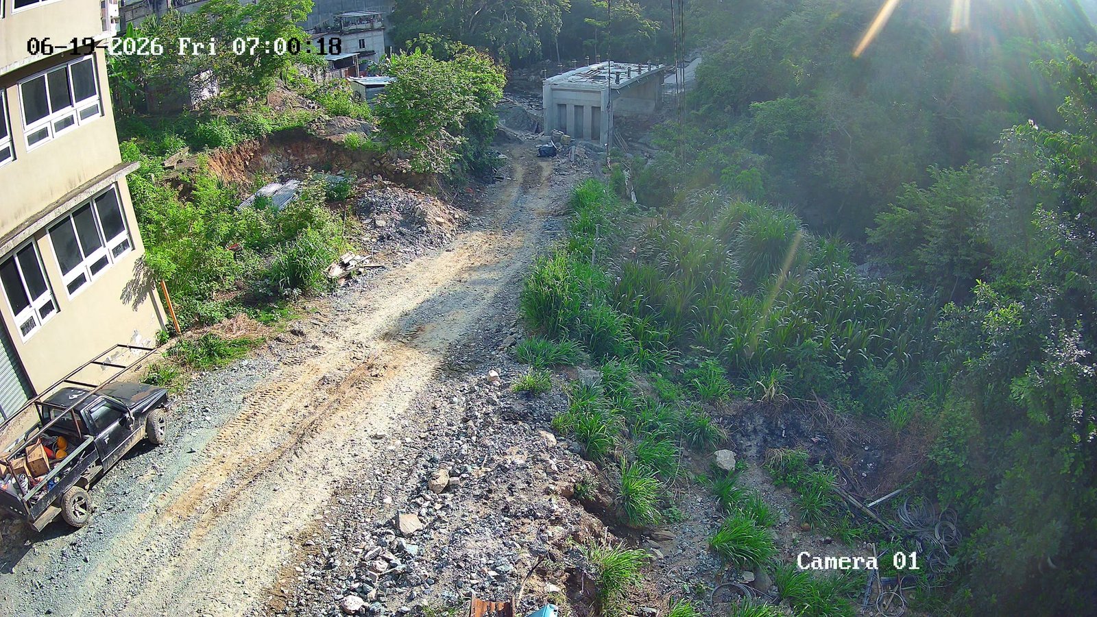 Avance de obra del 19/06/2026 — foto 4