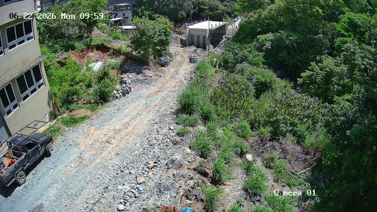 Avance de obra del 22/06/2026 — foto 6