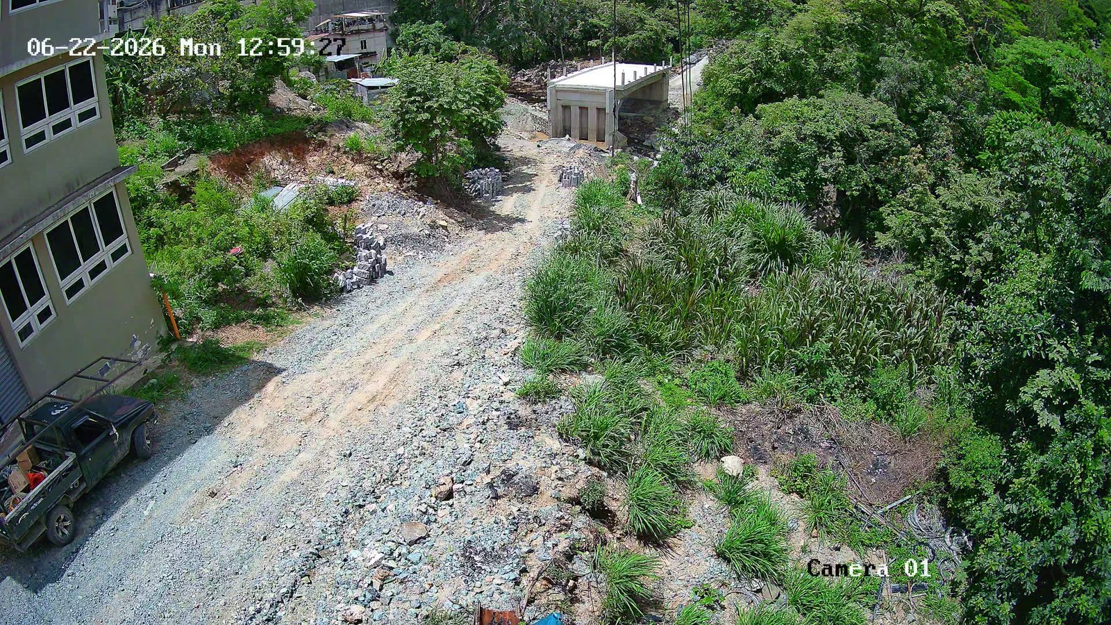 Avance de obra del 22/06/2026 — foto 3