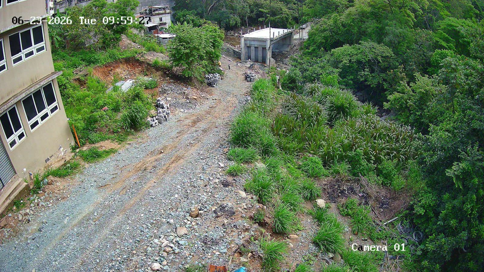 Avance de obra del 23/06/2026 — foto 6