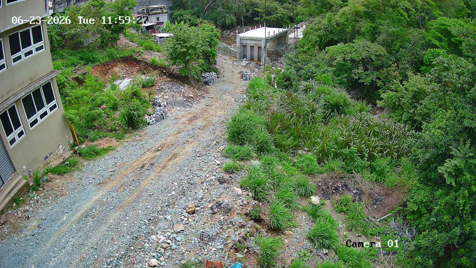 Avance de obra del 23/06/2026 — foto 4