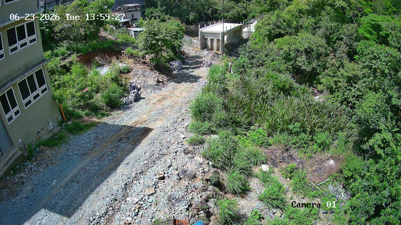 Avance de obra del 23/06/2026 — foto 2