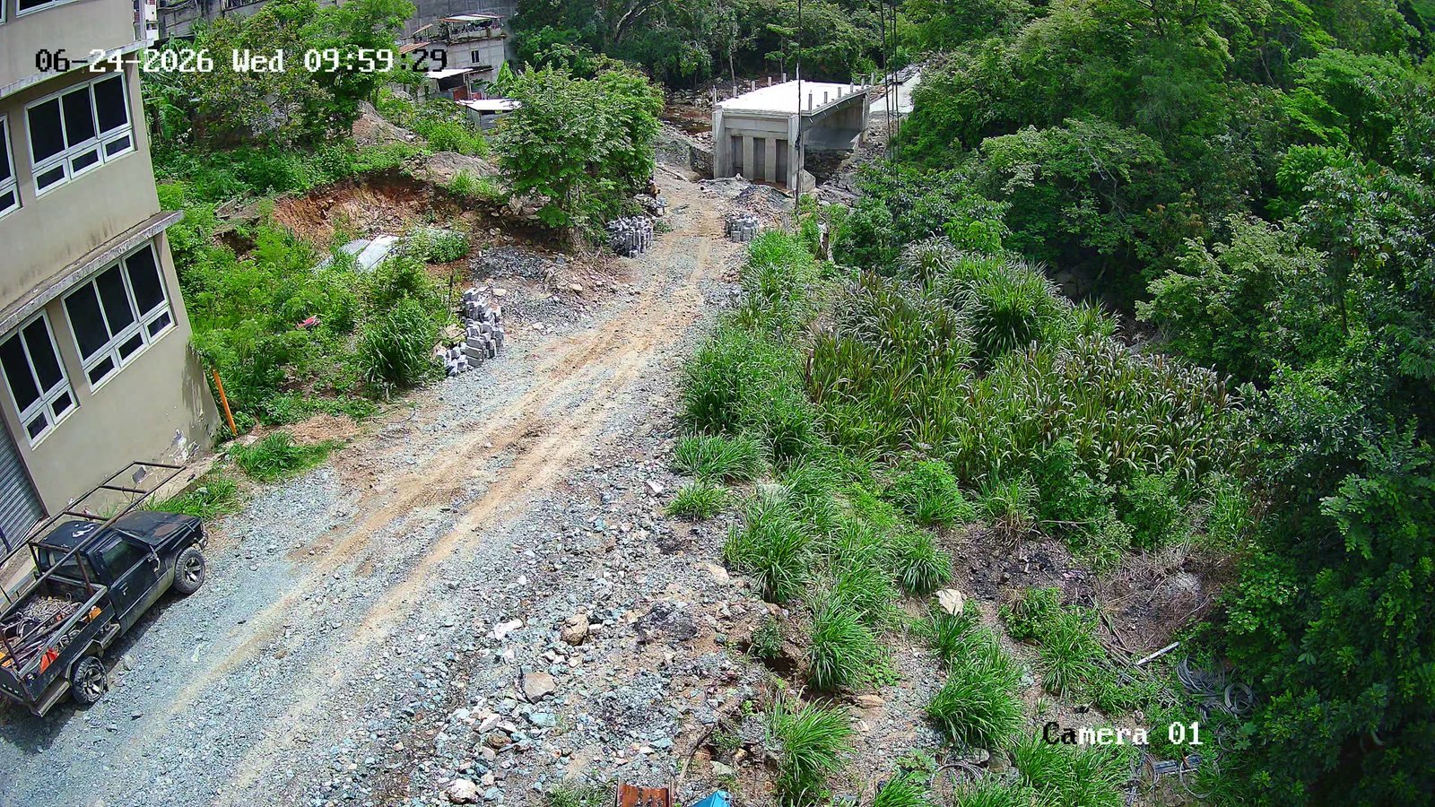 Avance de obra del 24/06/2026 — foto 6