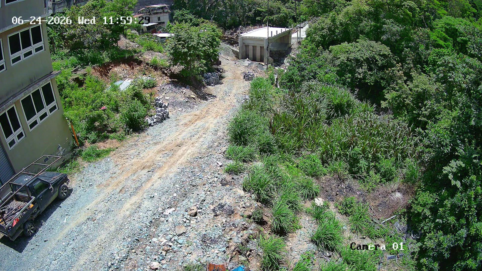 Avance de obra del 24/06/2026 — foto 4