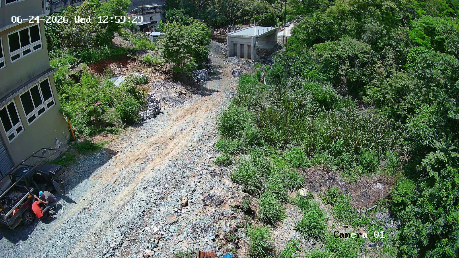 Avance de obra del 24/06/2026 — foto 3
