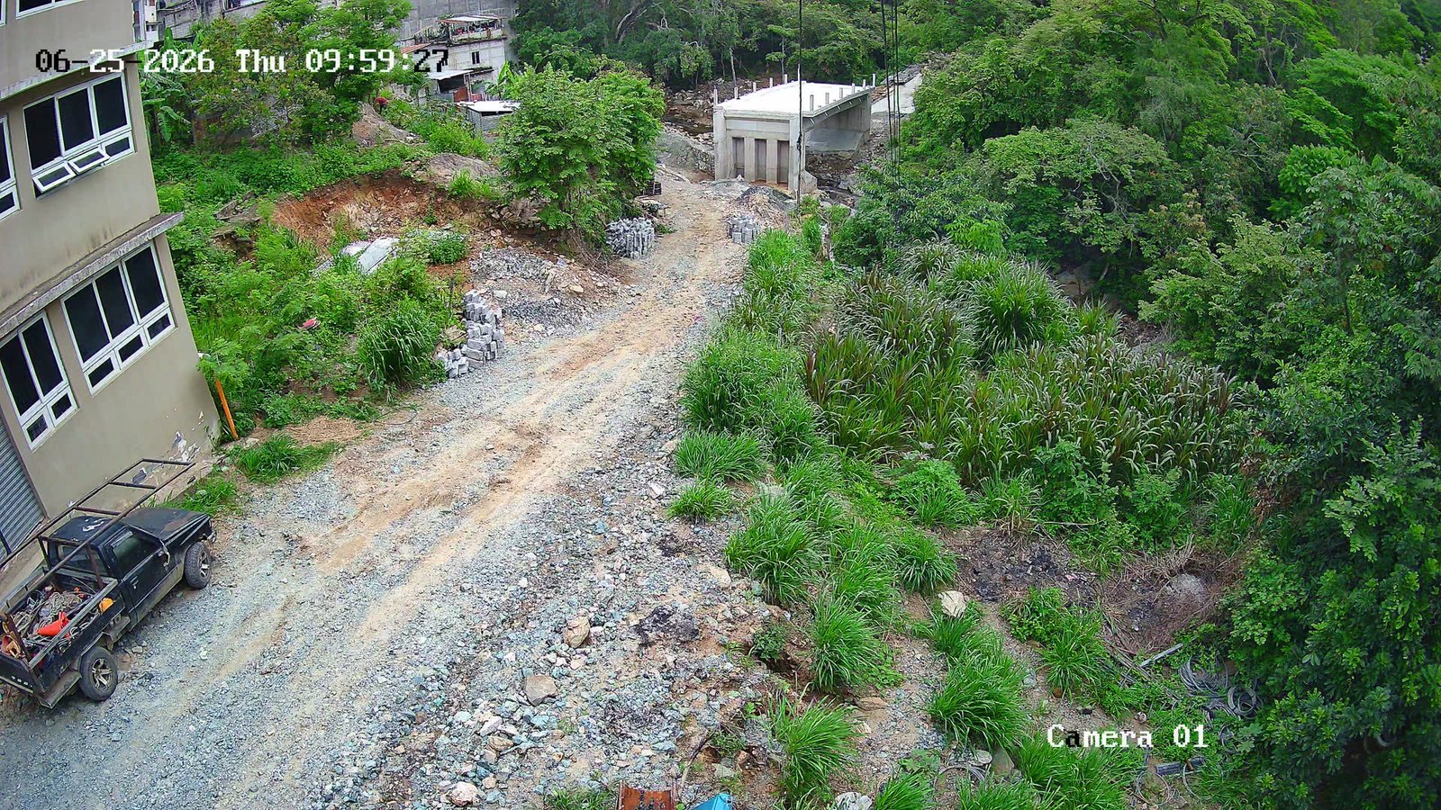 Avance de obra del 25/06/2026 — foto 6
