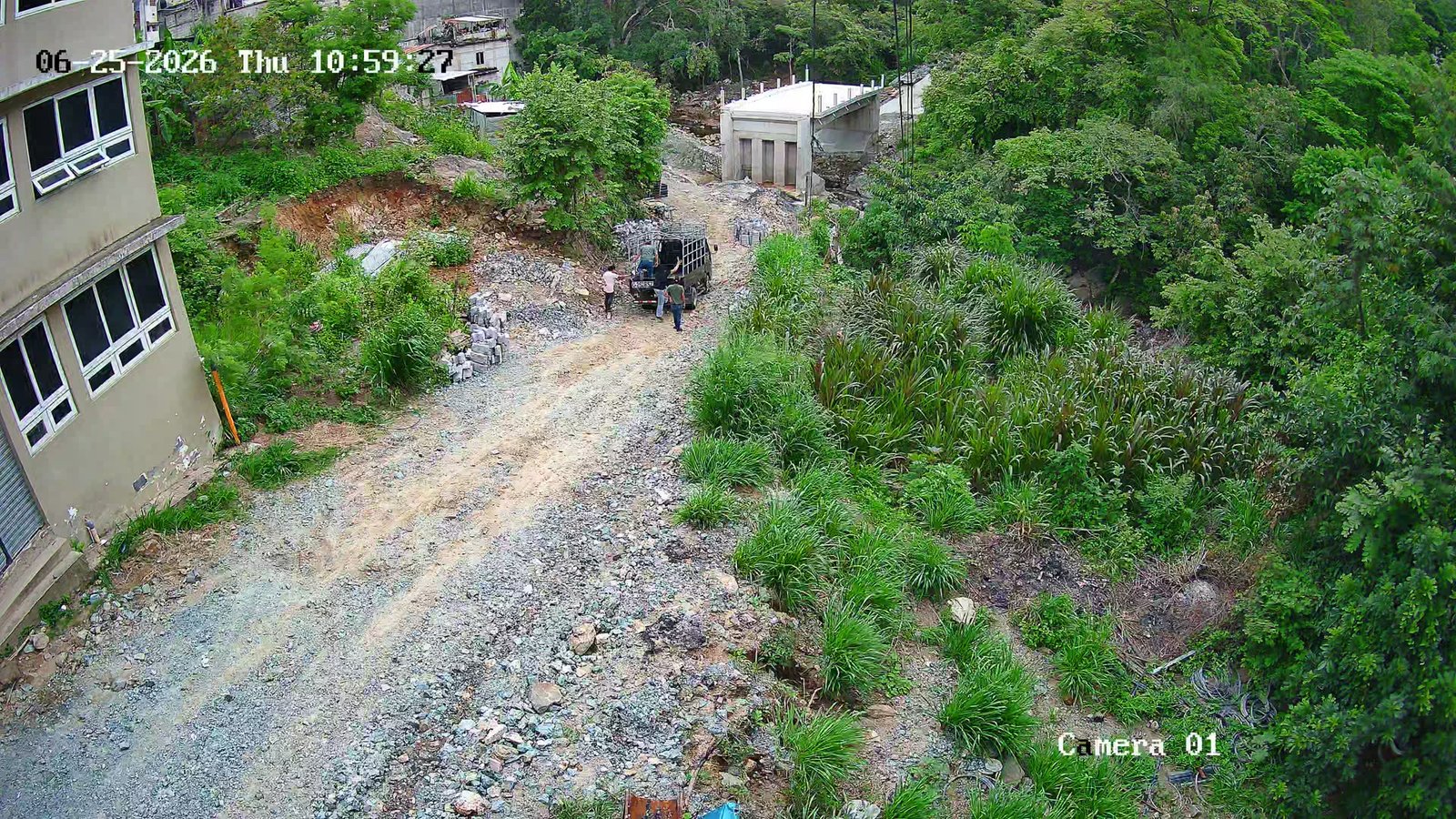 Avance de obra del 25/06/2026 — foto 5
