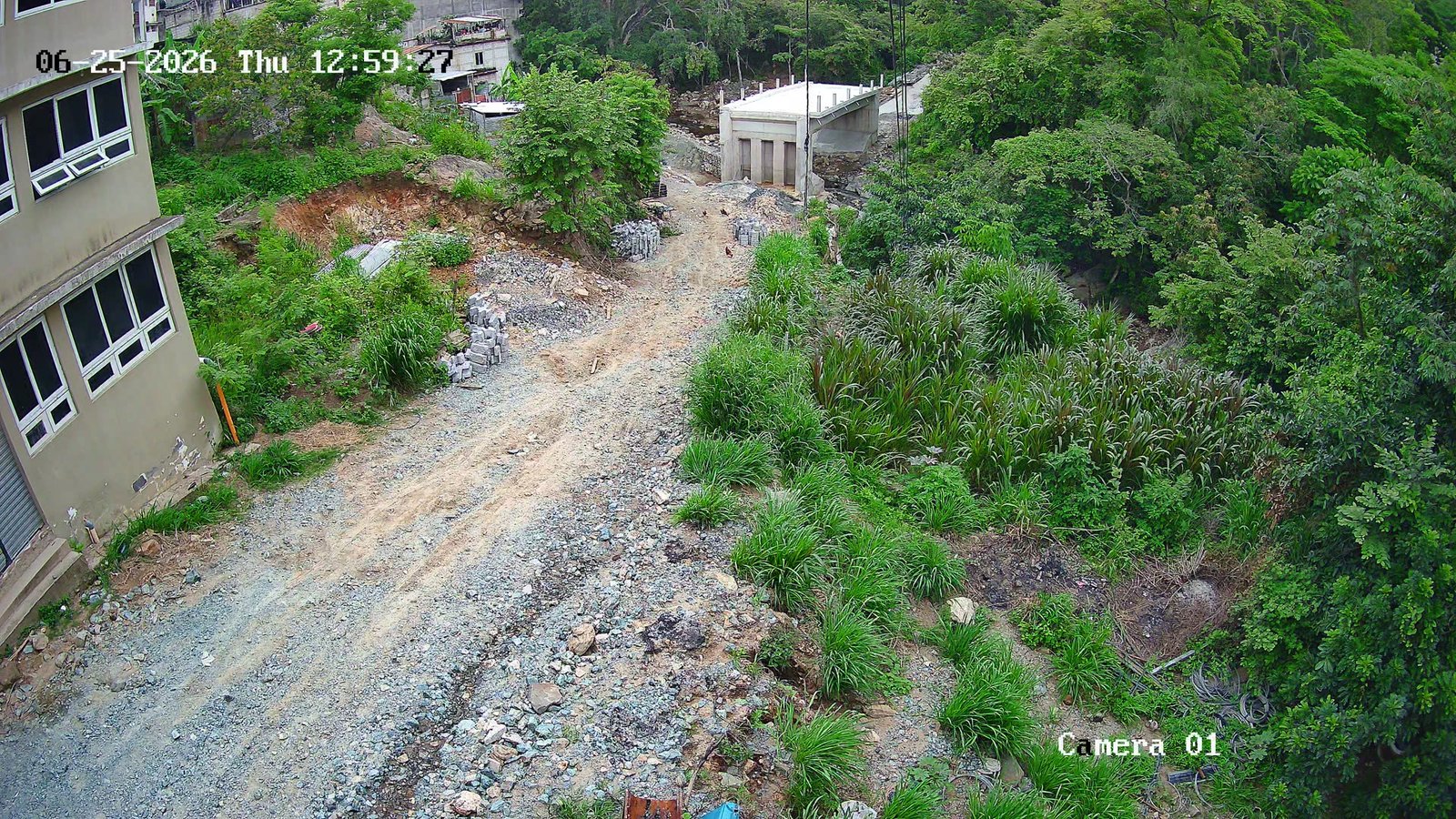 Avance de obra del 25/06/2026 — foto 3