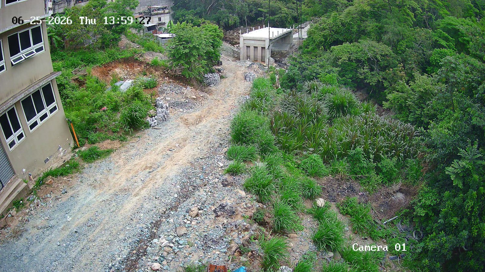Avance de obra del 25/06/2026 — foto 2