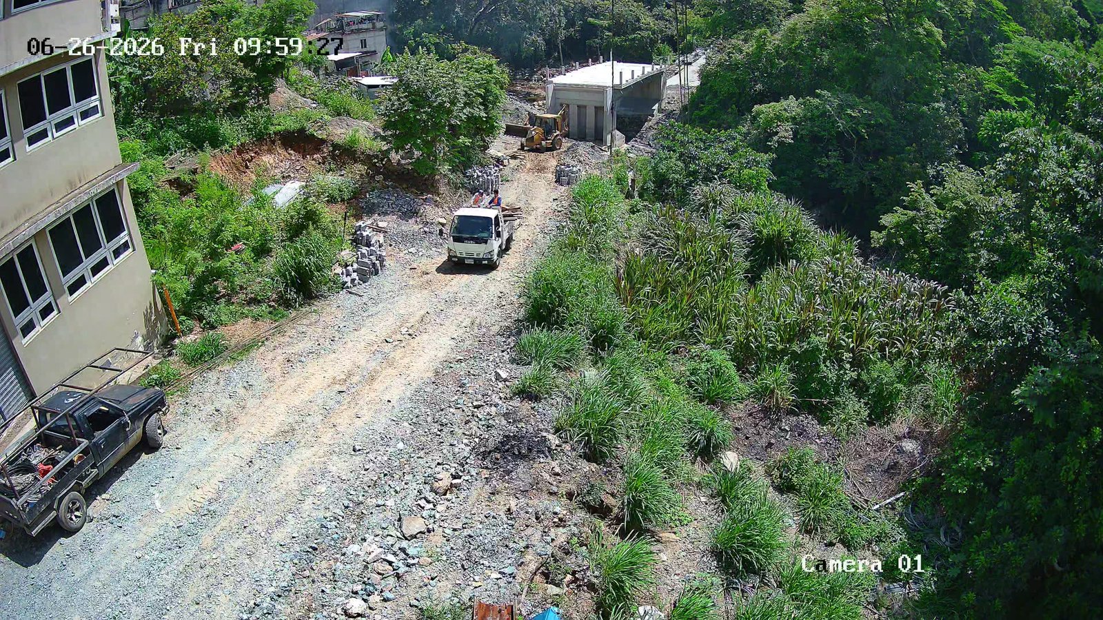 Avance de obra del 26/06/2026 — foto 6