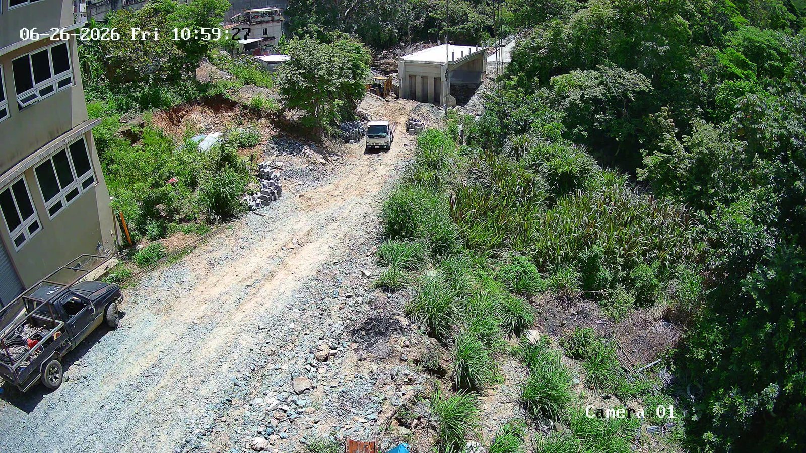 Avance de obra del 26/06/2026 — foto 5