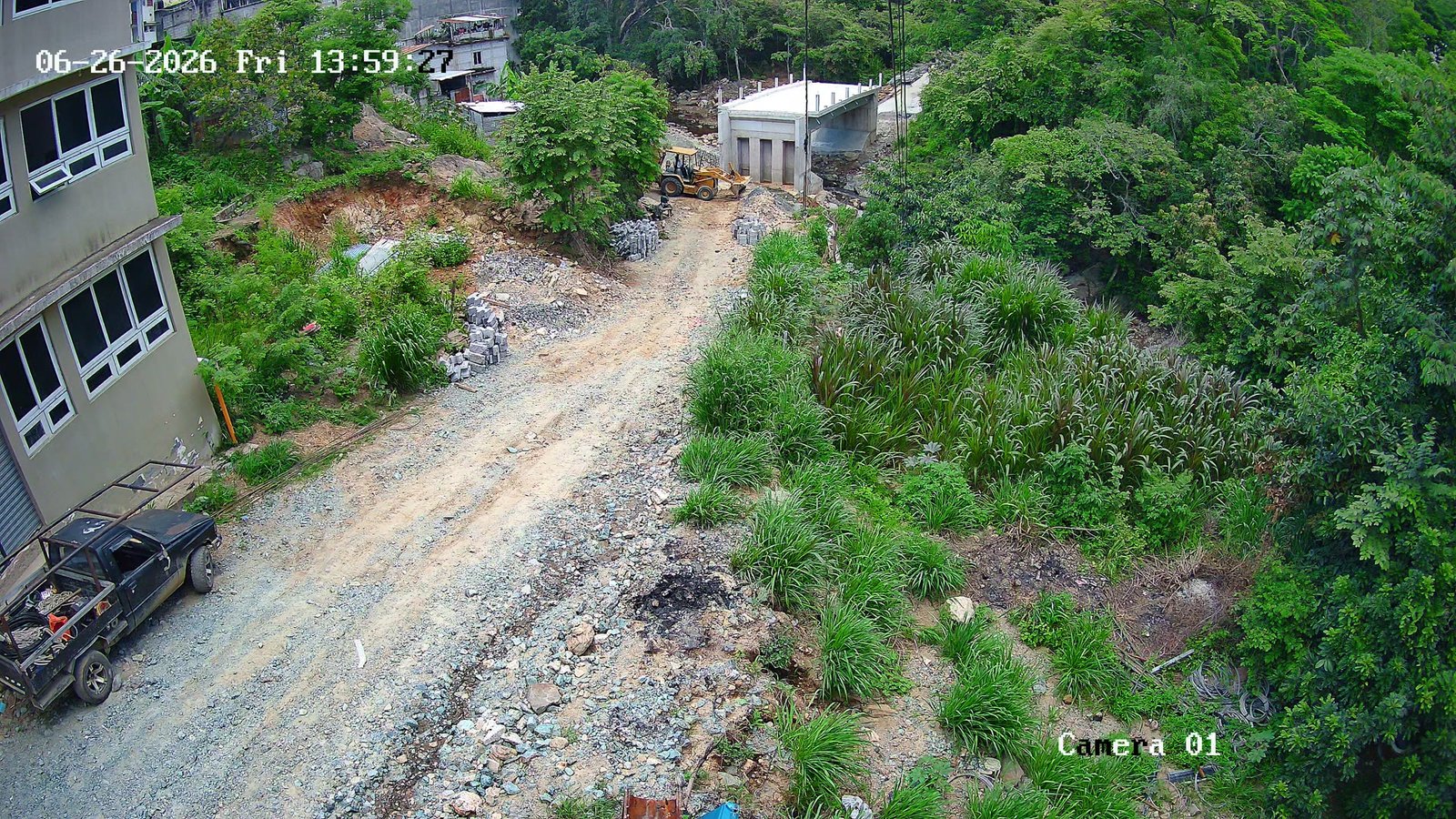 Avance de obra del 26/06/2026 — foto 2