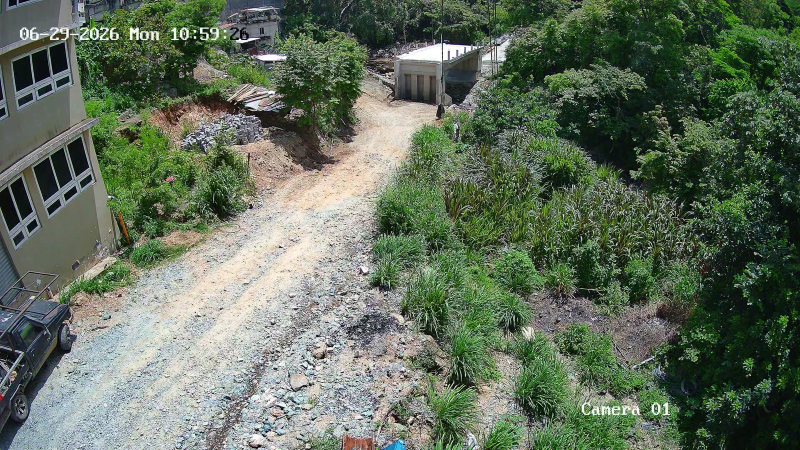 Avance de obra del 29/06/2026 — foto 5
