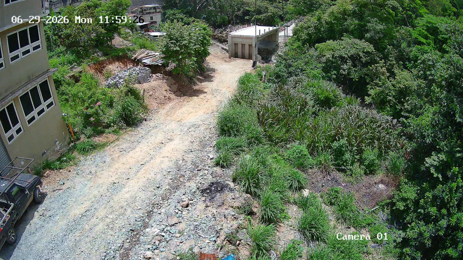 Avance de obra del 29/06/2026 — foto 4