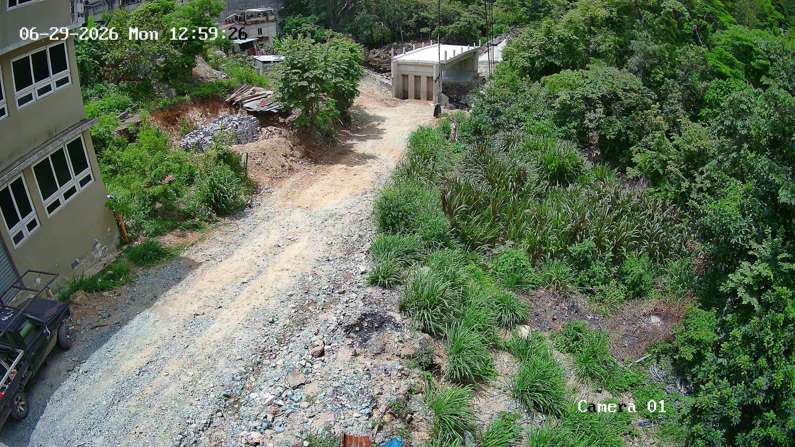 Avance de obra del 29/06/2026 — foto 3