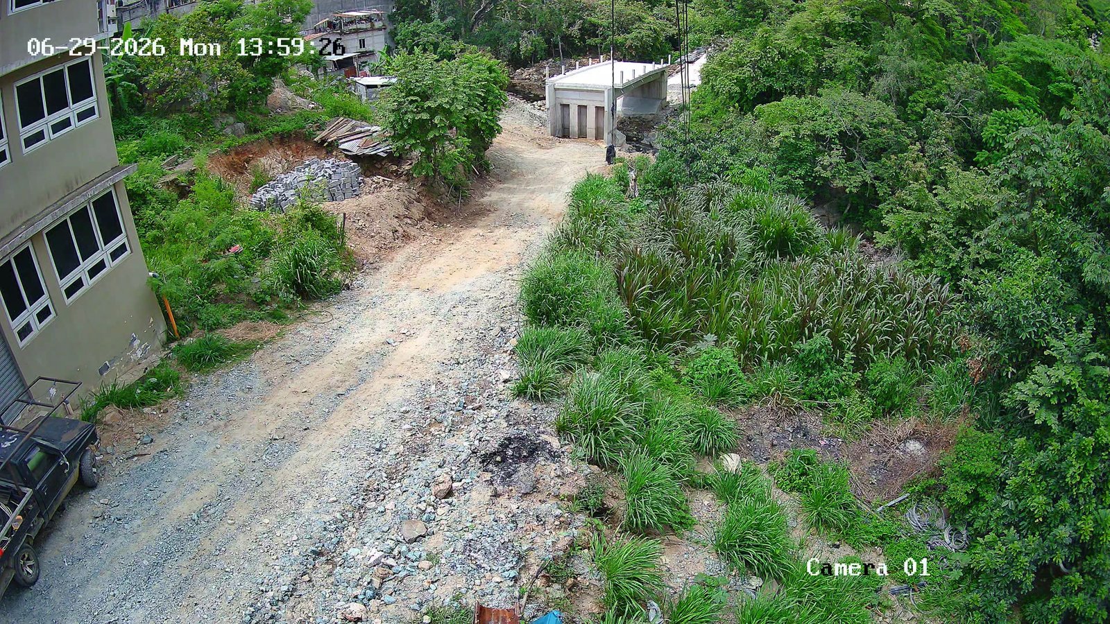 Avance de obra del 29/06/2026 — foto 2