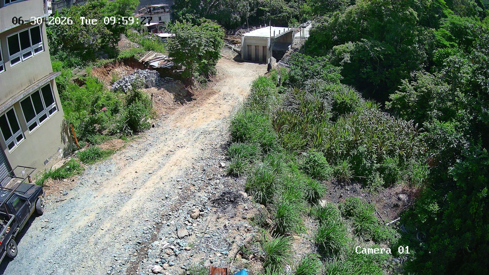 Avance de obra del 30/06/2026 — foto 6