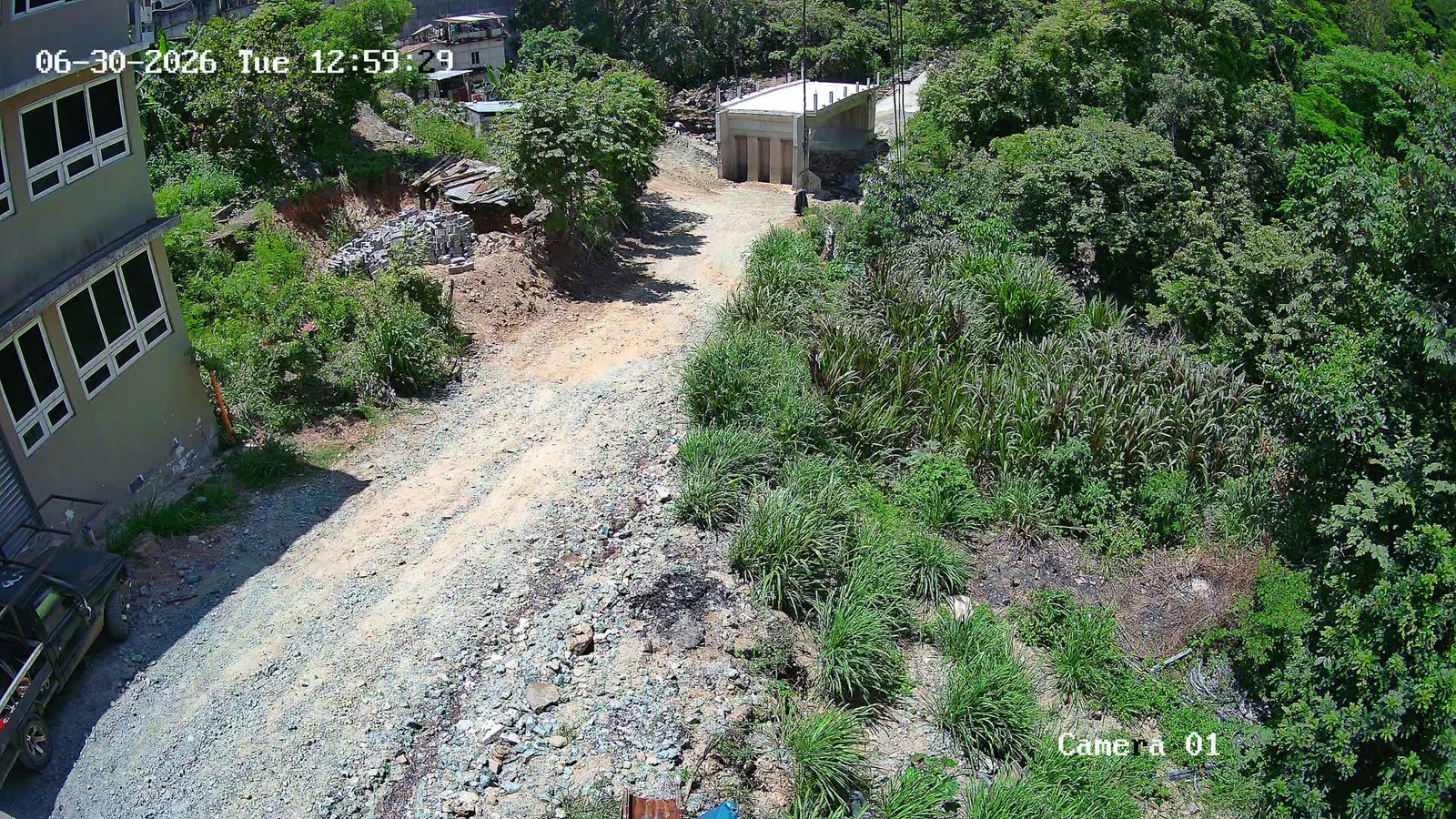 Avance de obra del 30/06/2026 — foto 3