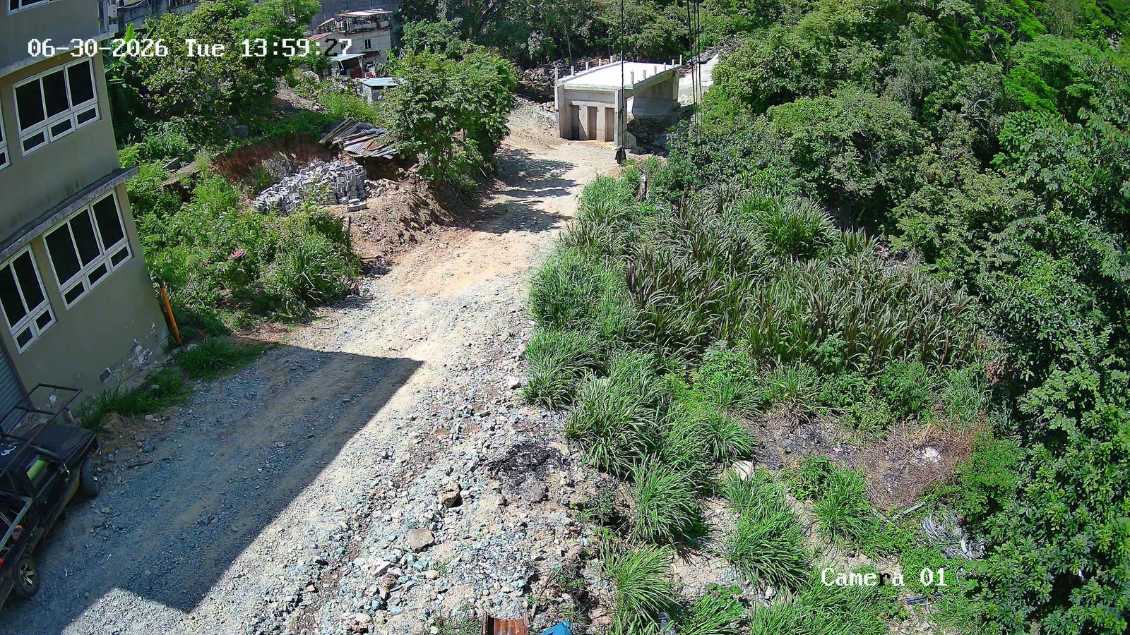 Avance de obra del 30/06/2026 — foto 2