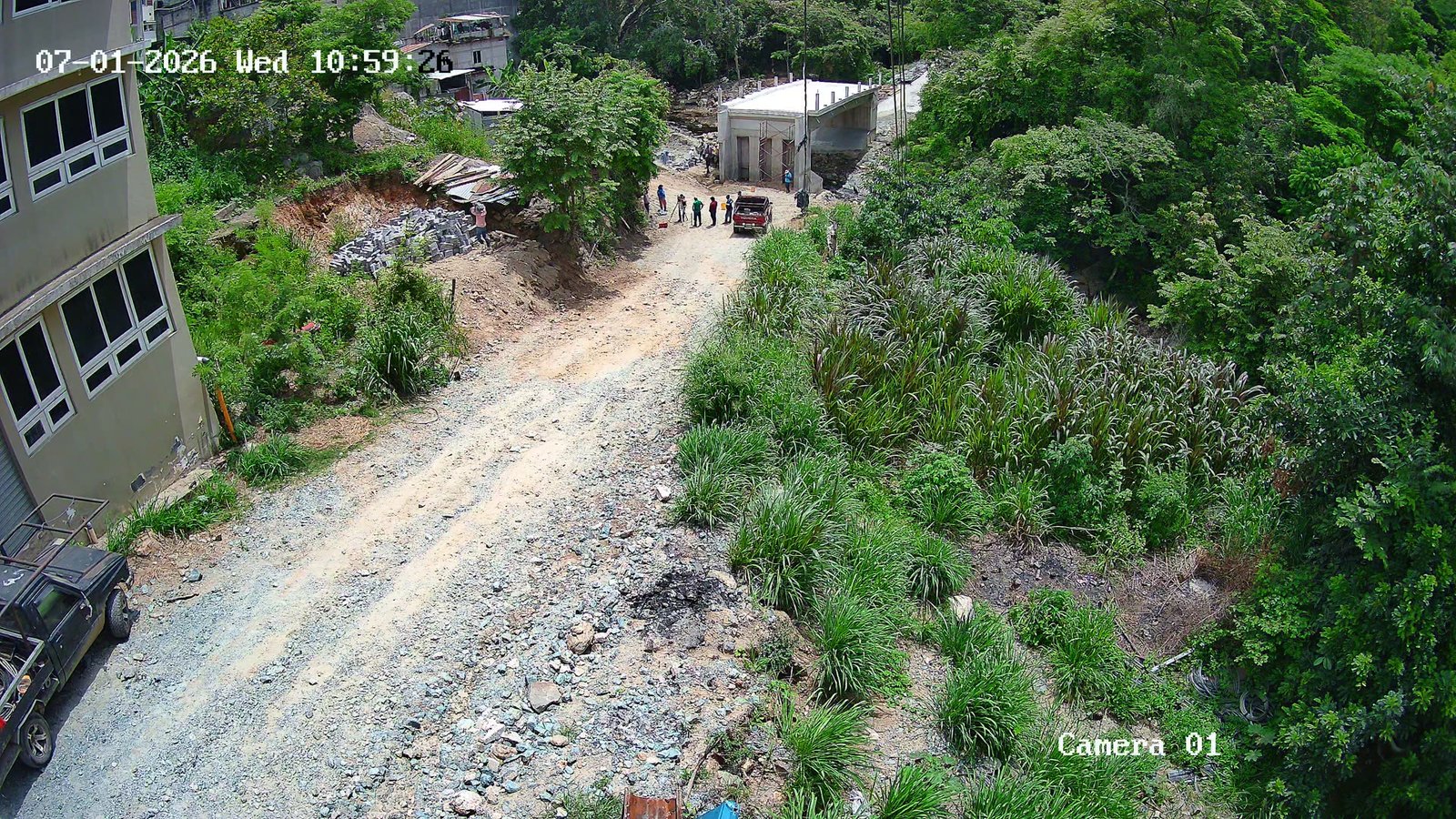 Avance de obra del 01/07/2026 — foto 5
