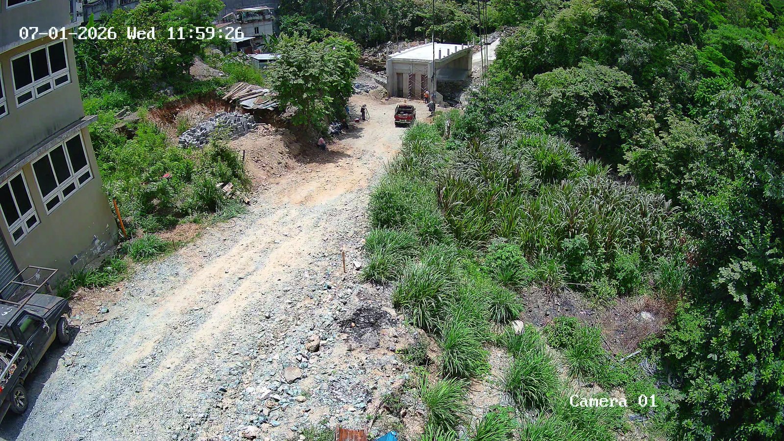 Avance de obra del 01/07/2026 — foto 4