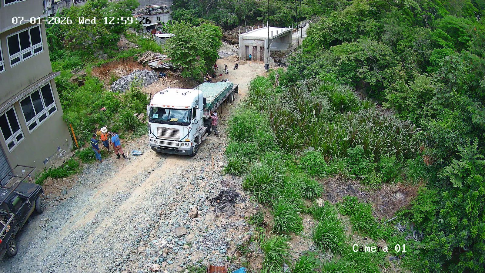Avance de obra del 01/07/2026 — foto 3