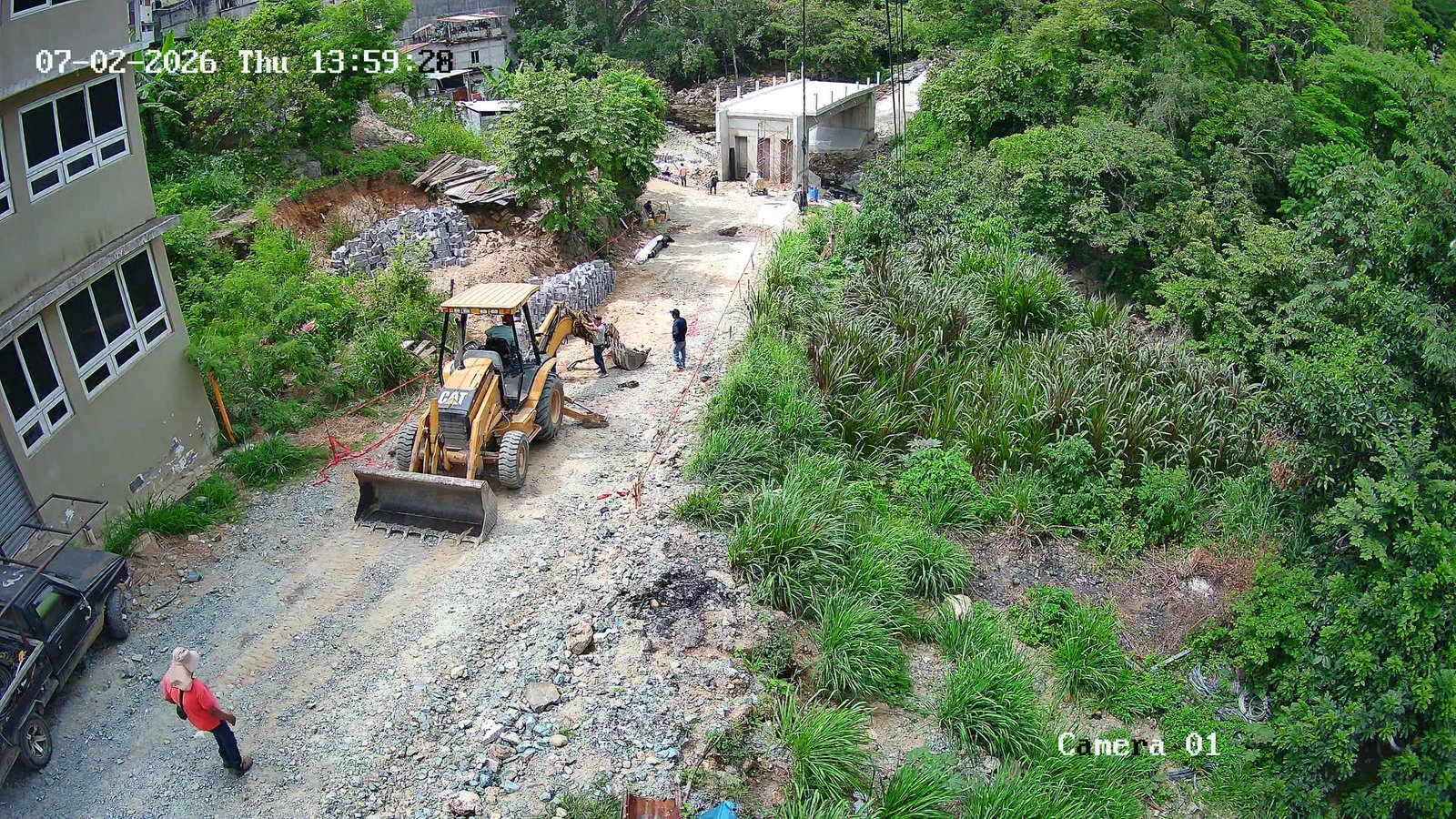 Avance de obra del 02/07/2026 — foto 2