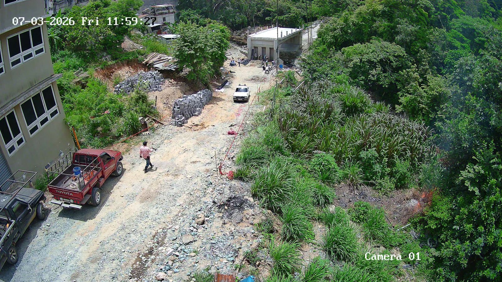 Avance de obra del 03/07/2026 — foto 4