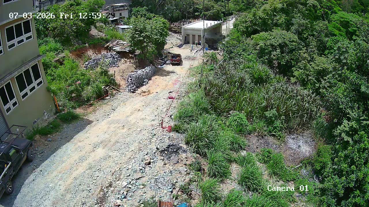 Avance de obra del 03/07/2026 — foto 3