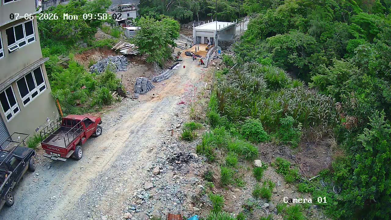 Avance de obra del 06/07/2026 — foto 6