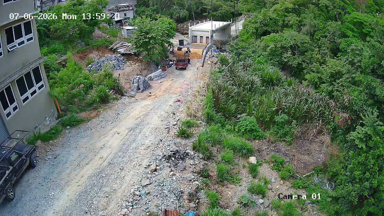 Avance de obra del 06/07/2026 — foto 2