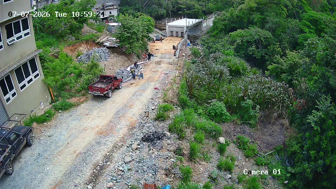 Avance de obra del 07/07/2026 — foto 5