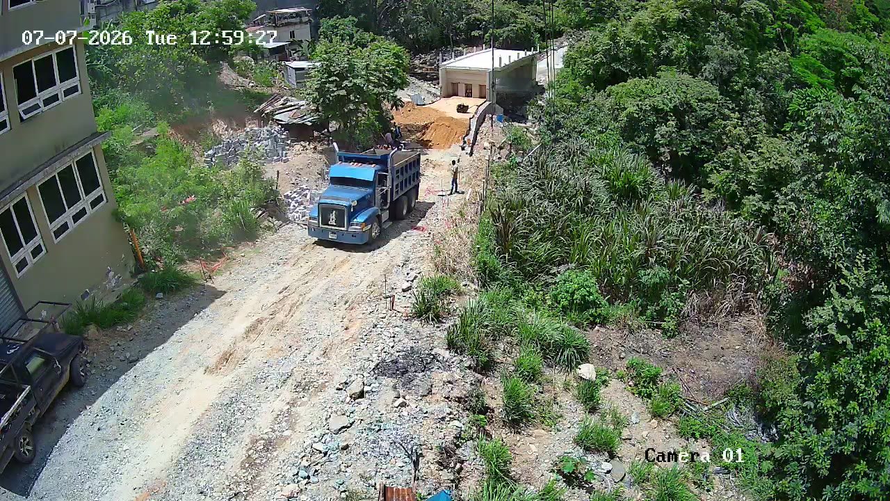 Avance de obra del 07/07/2026 — foto 3