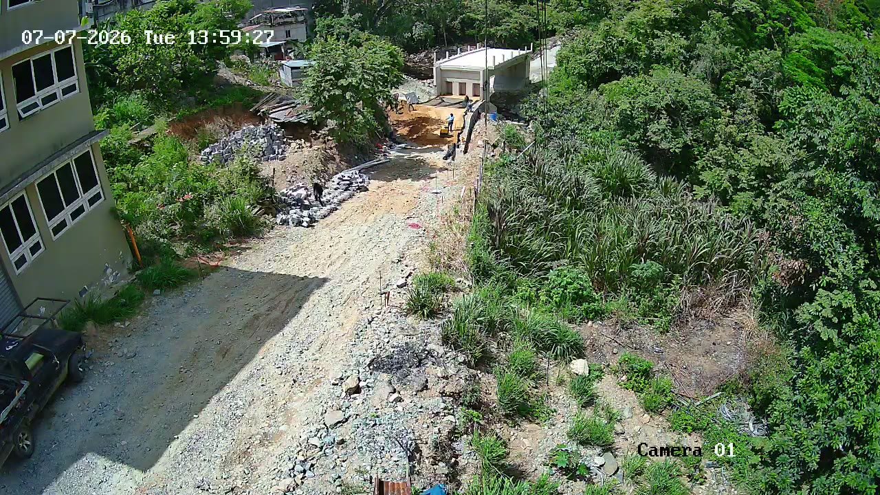Avance de obra del 07/07/2026 — foto 2