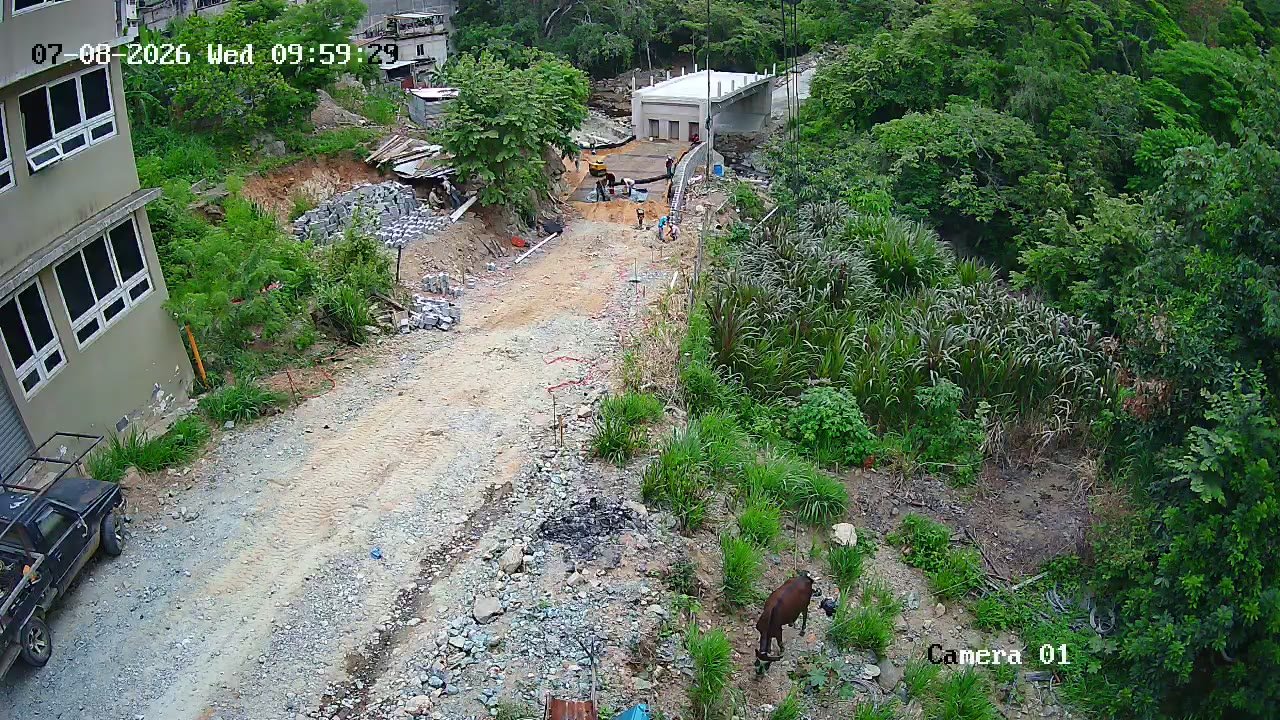 Avance de obra del 08/07/2026 — foto 5