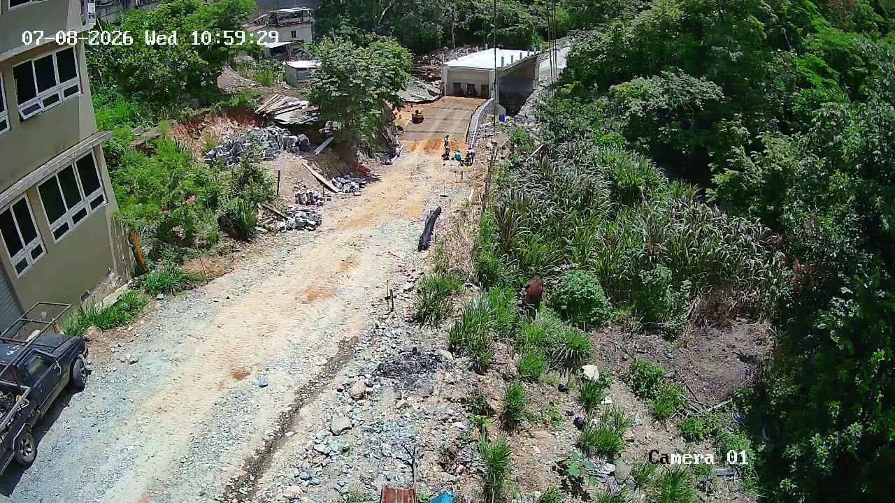 Avance de obra del 08/07/2026 — foto 4