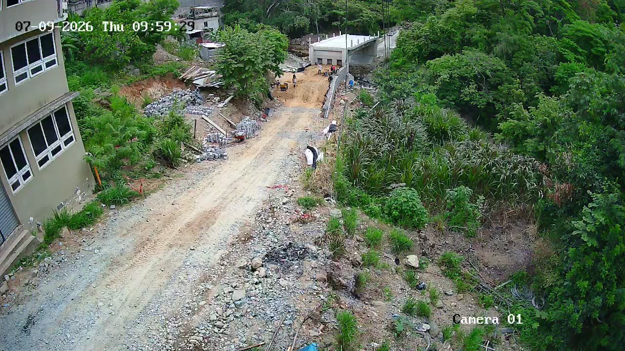 Avance de obra del 09/07/2026 — foto 6