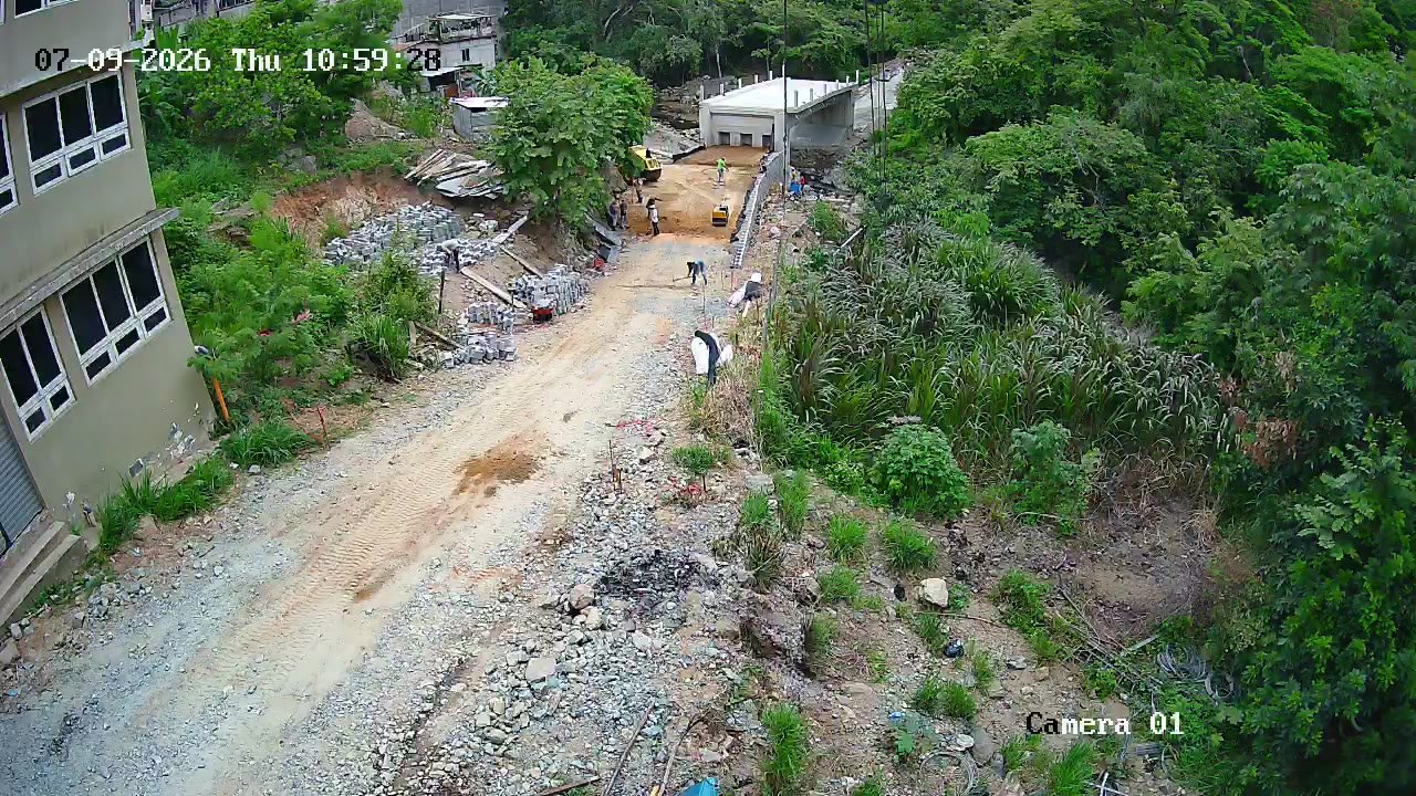 Avance de obra del 09/07/2026 — foto 5