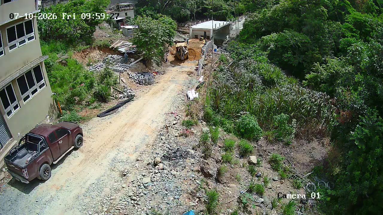 Avance de obra del 10/07/2026 — foto 6