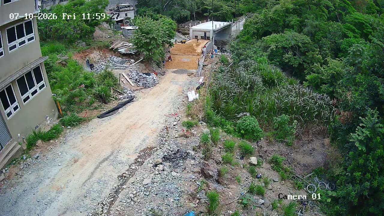 Avance de obra del 10/07/2026 — foto 4