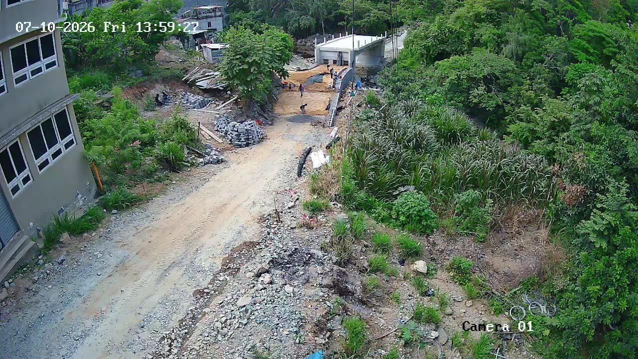 Avance de obra del 10/07/2026 — foto 2