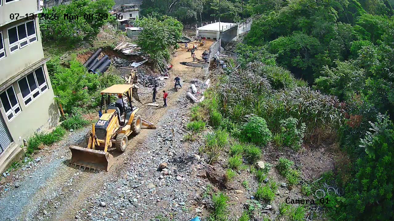 Avance de obra del 13/07/2026 — foto 6