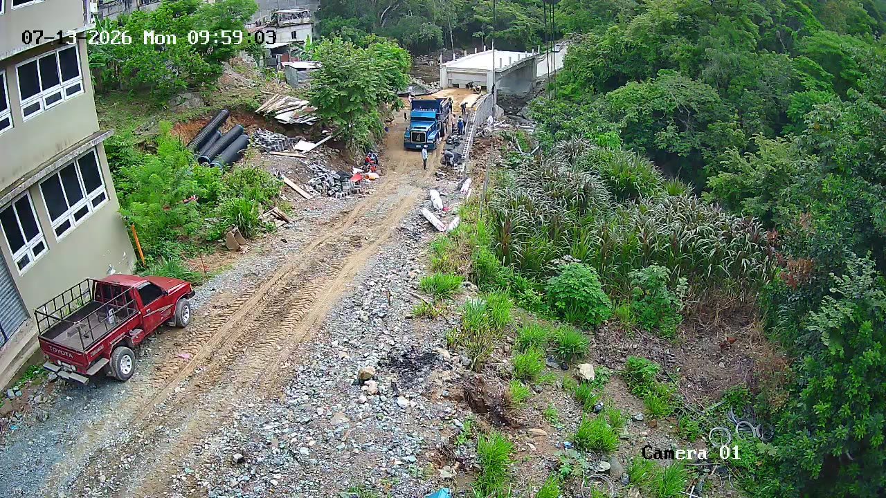 Avance de obra del 13/07/2026 — foto 5