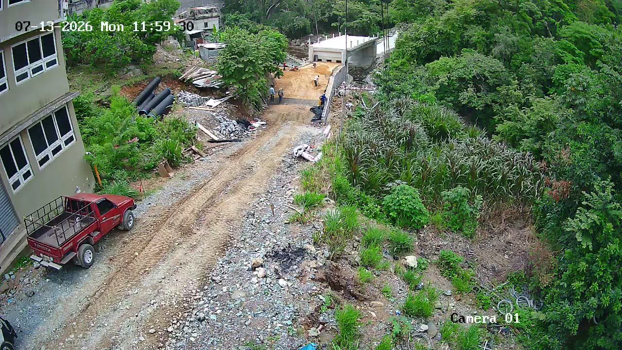 Avance de obra del 13/07/2026 — foto 4