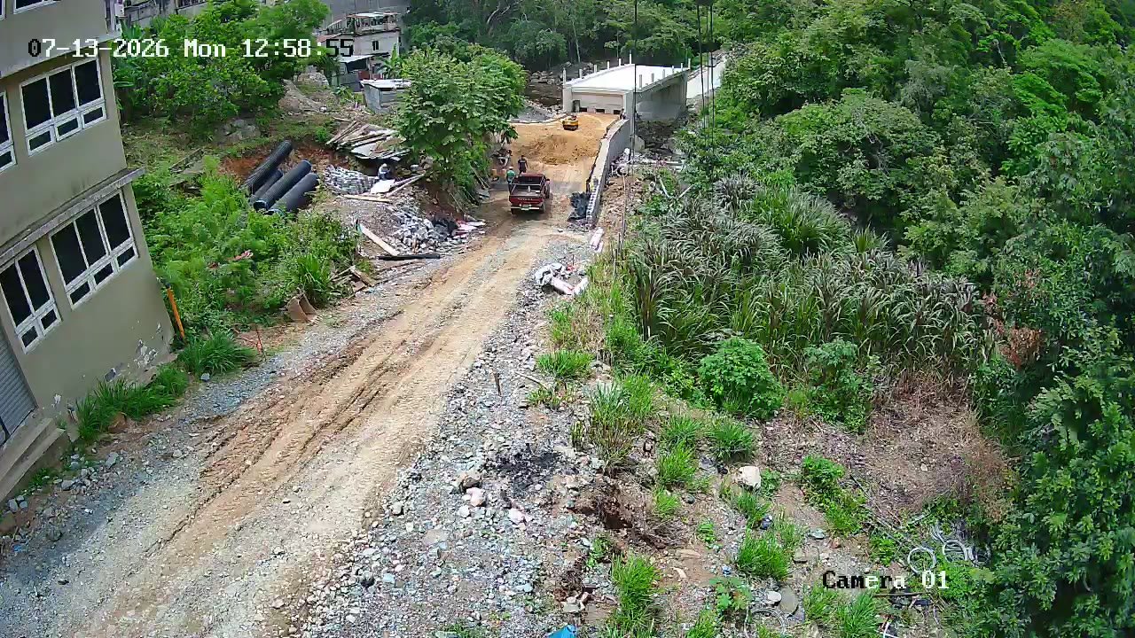 Avance de obra del 13/07/2026 — foto 3
