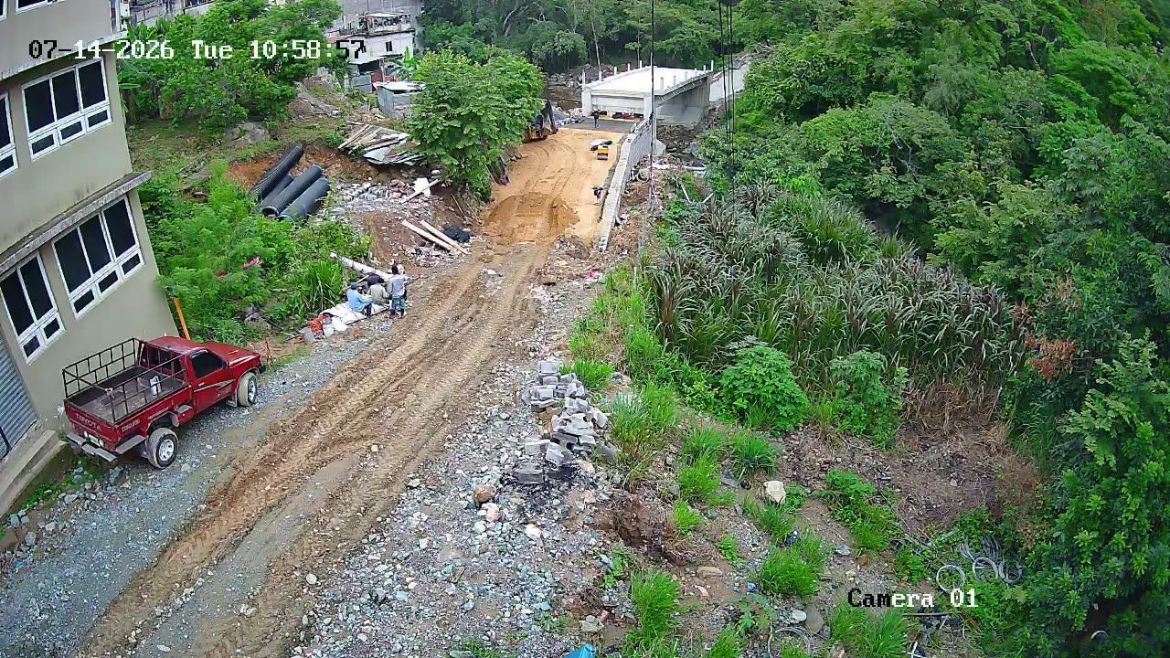 Avance de obra del 14/07/2026 — foto 5
